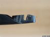 Rear wiper blade arm 93178858