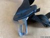 Middle seatbelt (rear) 12765019