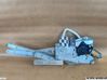 Front door window regulator motor 5184817