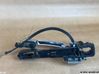 Front door exterior handle 1542402