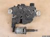 Engine bonnet/hood lock/catch 