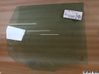 Rear door window glass 