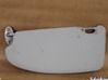 Sun visor 1708997