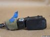 Sensor impacto/accidente para activar Airbag GJ6A57K1X