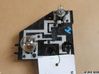 Tail light bulb cover holder 1701141
