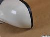 Front door electric wing mirror 