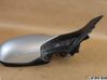 Front door electric wing mirror 12796556