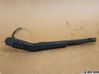 Headlight wiper arm 