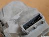 Rear door lock 9138C0