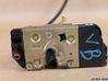 Rear door lock 9137A0