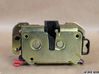 Tailgate/trunk/boot lock/catch/latch 
