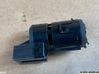 Interior temperature sensor 