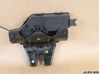 Tailgate/trunk/boot lock/catch/latch 