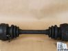 Rear driveshaft 