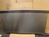 Tailgate/trunk/boot lid 
