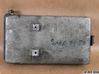 Ignition amplifier control unit 