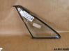Front door vent window glass four-door 