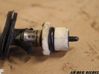 Speedometer cable 