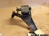 Engine mounting bracket 