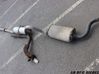 Muffler/silencer 