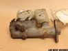 Master brake cylinder 