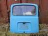 Tailgate/trunk/boot lid 