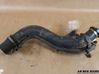 Fuel tank filler neck pipe 