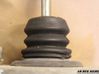 Brake booster 