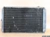 Radiador de refrigeración del A/C (condensador) 
