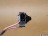 Central locking motor 