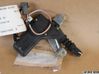 Central locking motor 