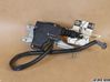 Loading door lock 