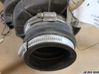 Air filter box 9391616