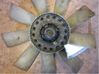 Viscous fan clutch 