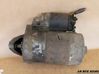 Motor de arranque 