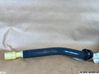 Fuel tank filler neck pipe 