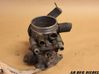 Throttle valve 