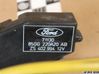 Central locking motor 