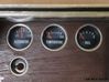 Speedometer (instrument cluster) 