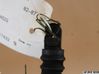 Central locking motor 