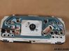 Speedometer (instrument cluster) 
