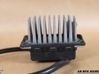 Heater blower motor/fan resistor 