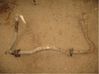 Priekinis stabilizatorius 