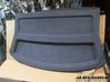 Parcel shelf 