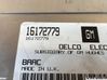 Injection control unit/module 