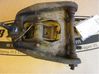 Front upper control arm/wishbone 