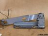 Engine bonnet/hood hinges 