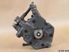 Degalų magistralinis vamzdelis 