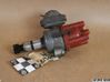 Spark distributor 