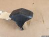 Front bumper splitter molding 